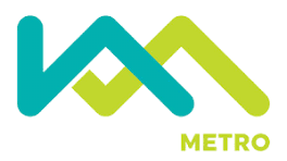KMRL Nexus Logo